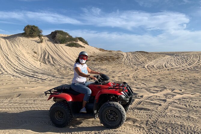 2-Hour ATV Riding Experience in San Jose del Cabo - Key points to know before you book