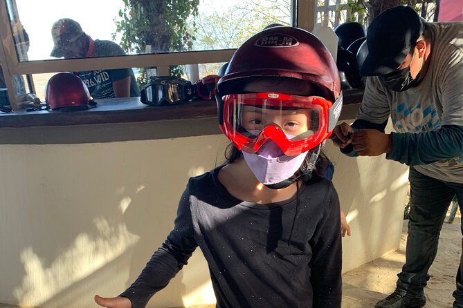 2-Hour ATV Riding Experience in San Jose del Cabo - What the two-hour route feels like