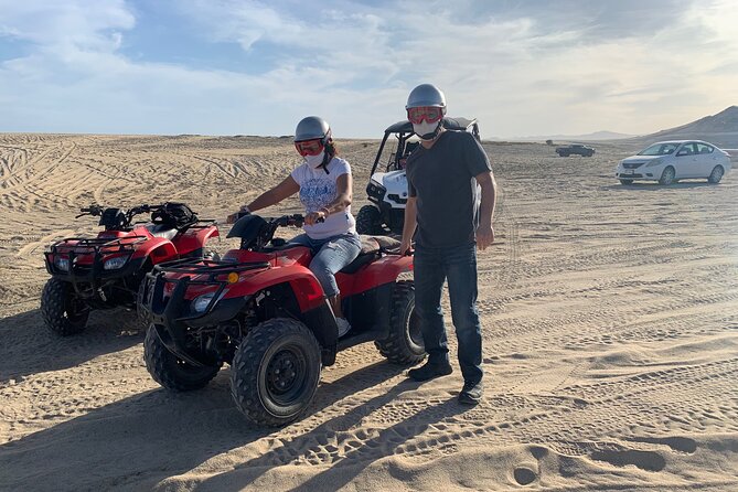 2-Hour ATV Riding Experience in San Jose del Cabo - Should you book the San José del Cabo ATV ride?