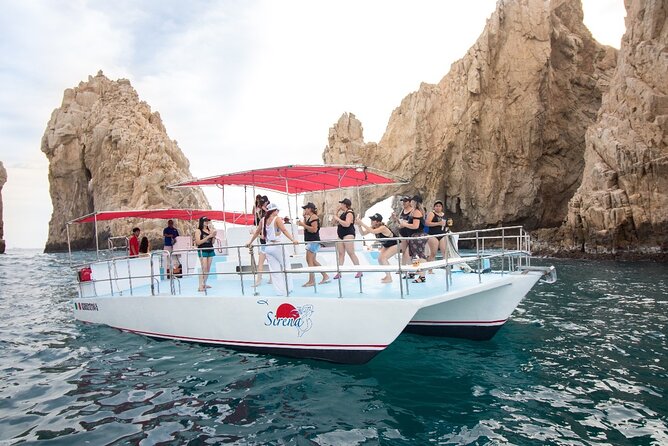 2 Hour Sunset Tour on Catamaran in Cabo San Lucas - Is $85 a fair price?