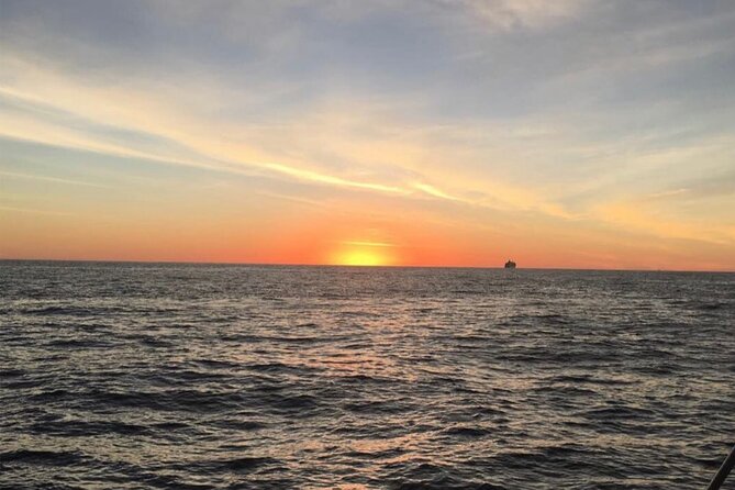 2 Hour Sunset Tour on Catamaran in Cabo San Lucas - Who will enjoy this outing most?