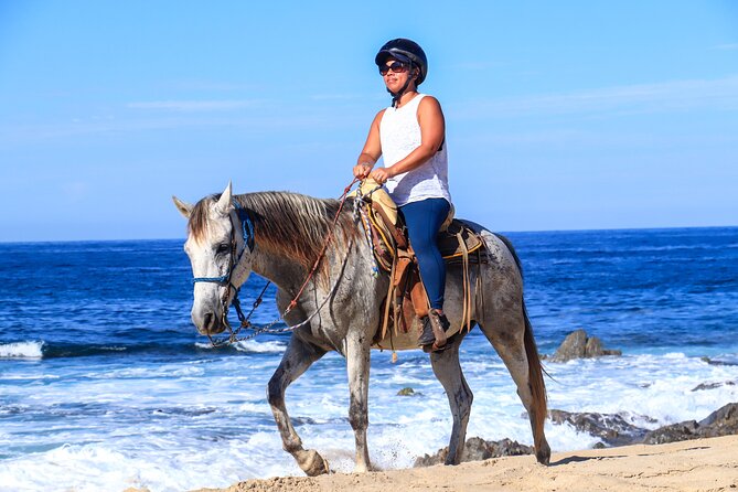 2 hours Horseback Riding & Dune Buggy Combo at Migriño Beach - Key points to know before booking