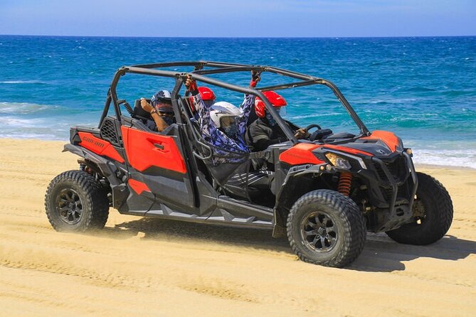 2 hours Horseback Riding & Dune Buggy Combo at Migriño Beach - Hotel pickup and the day’s practical rhythm