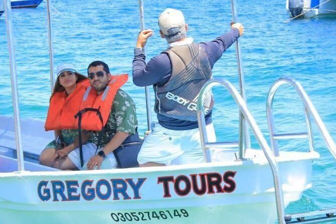 2 in 1 Tour | Arc Tour with Beach Drop - Key points to know before you book