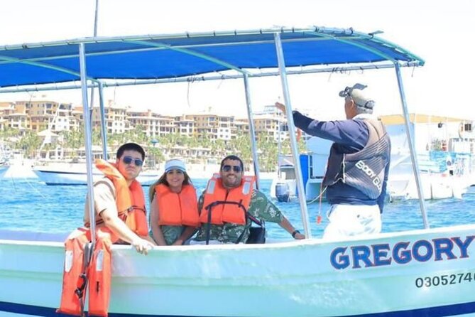2 in 1 Tour | Arc Tour with Beach Drop - Pelican Rock and the wildlife pause