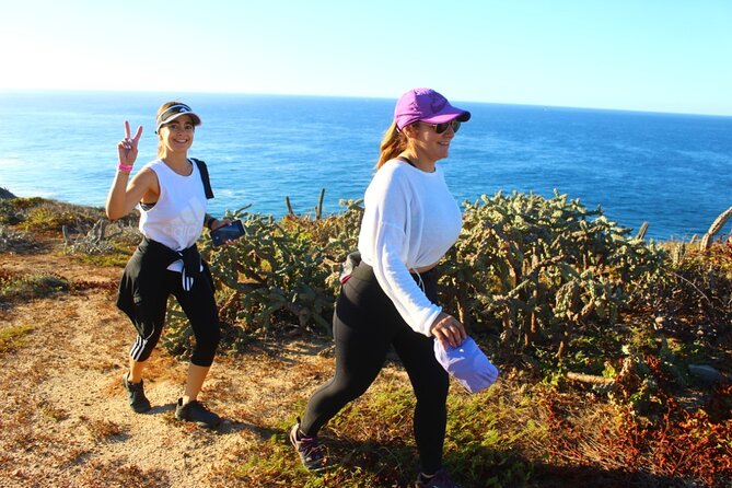 3 Hour Hiking Activity at the Hidden Arch Of Los Cabos - The off-road ride to the deer-cliff point