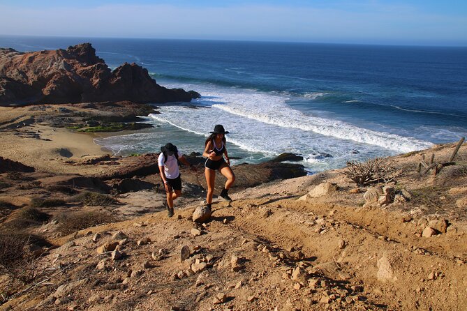 3 Hour Hiking Activity at the Hidden Arch Of Los Cabos - Practical advice for a smoother morning