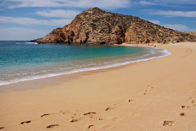 4-Hour Snorkeling Tour in Cabo San Lucas and Corridor - Meeting at CaboTrek Hotel Tesoro