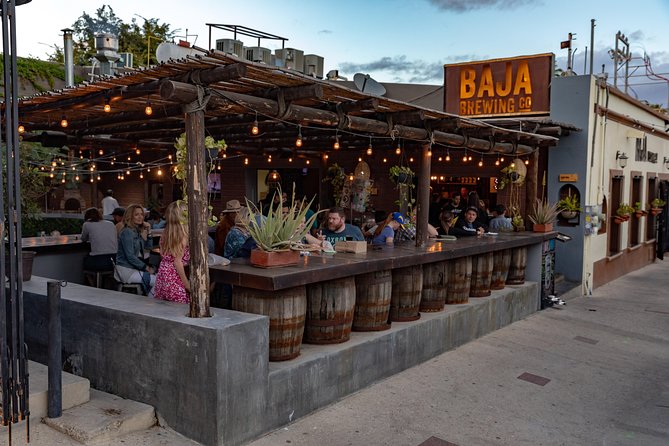 4 Hours Art Walk Experience in Cabo - Key points to know before booking