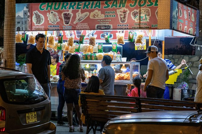 4 Hours Art Walk Experience in Cabo - What the $99 price really covers
