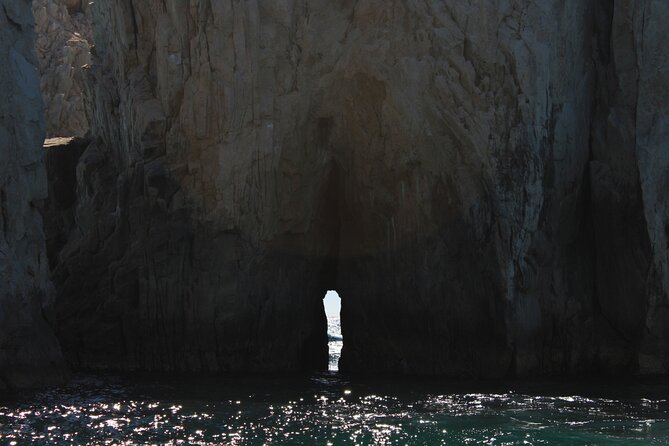 45 Minute Transparent Boat Ride to the Arch of Cabo San Lucas - Who Will Enjoy This Cabo San Lucas Experience