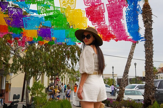 6-Hour Guided City and Cruise Tour of Los Cabos with Lunch - Glassblowing, jewelry, chocolate, and tequila