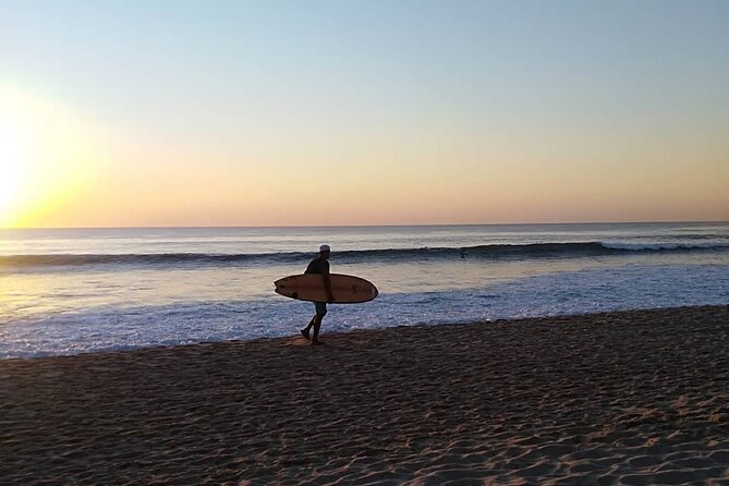 90 Min Surf Lesson / Great for Beginners - What is included for $143.37