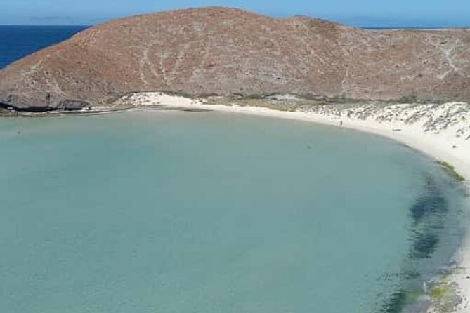 A complete day in a Private Tour to Balandra Beach. - Cerritos Beach, the day’s easy finish