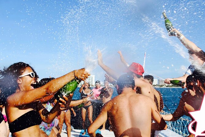Adults Only Hip Hop Sessions Boat Party Cabo San Lucas - Who Will Enjoy This Most