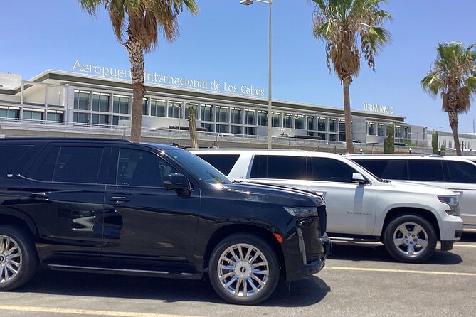 Affordable VIP Private Transportation- "ELEVATE YOUR JOURNEY" - Why the one-way price matters