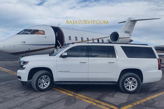 Affordable VIP Private Transportation- "ELEVATE YOUR JOURNEY" - Who will get the most value
