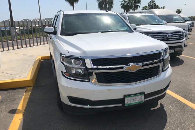 Airport Los Cabos Private Transportation - Delays, missed connections, and extra charges