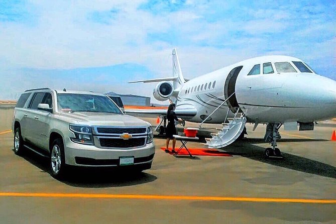 Airport Los cabos Round Trip Transportation - How the service has performed in practice