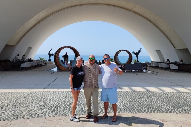 Airport to Cabos Private Round Trip - Key points to know before booking