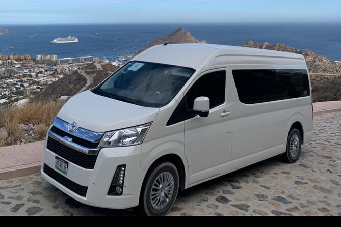 Airport transfers and all - Key points at a glance