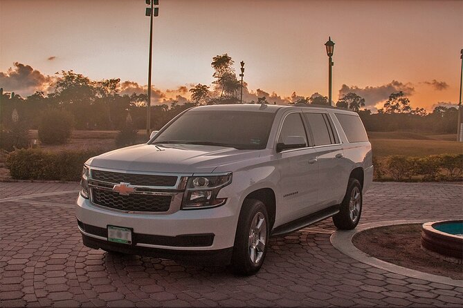 Airport Transportation One Way to Hotel in Cabo San Lucas - Key points to know before you book