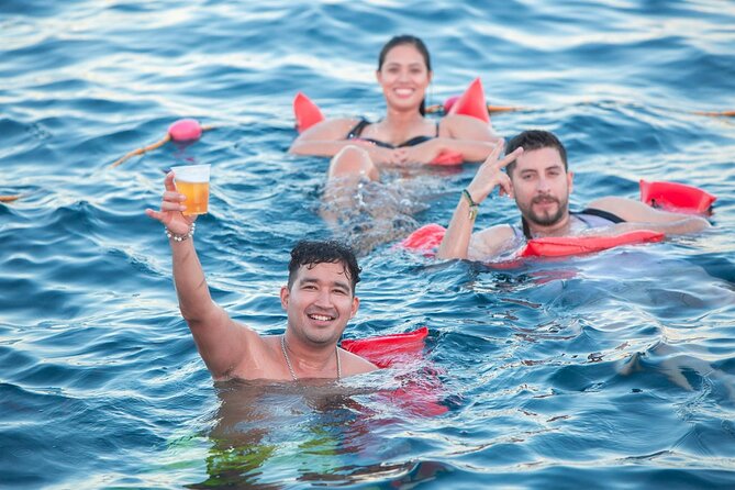 All Inclusive Cabo Boat Tour: Snorkeling, Food, and Drinks - Is $100 a fair Cabo price?