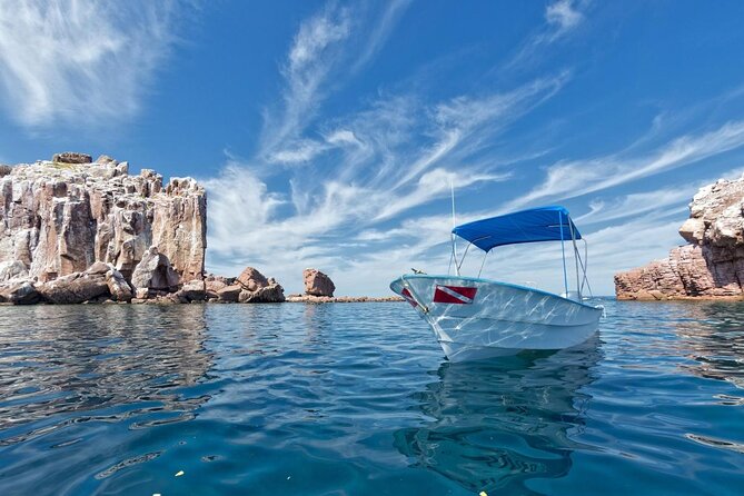 All-Inclusive catamaran Espiritu Santo Island Tour from Los Cabos - Key points to know before you book