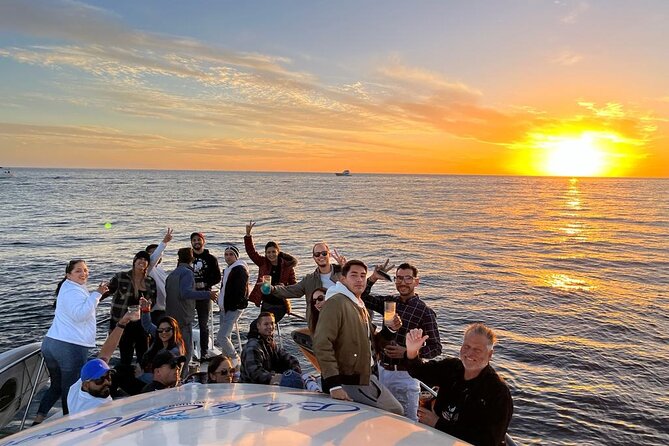 All Inclusive HUGE 75ft Yacht Up to 50 Guests Early Bird Promo - Chileno Beach for swimming and water equipment
