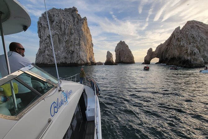 All Inclusive HUGE 75ft Yacht Up to 50 Guests Early Bird Promo - Who should book this experience