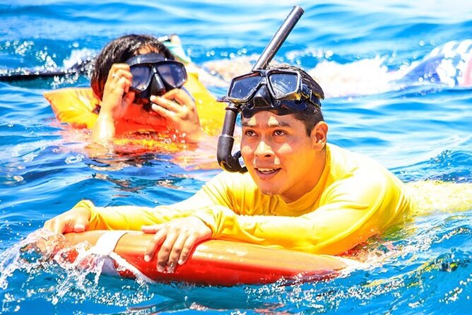 Amazing Cabo and Snorkel Adventure - Who will enjoy this Cabo outing most