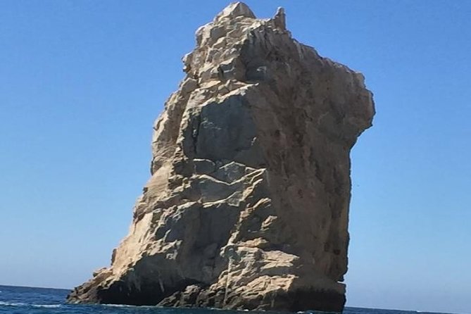 Arch Tour with Amazing Captain in Cabo San Lucas - What the $30 price really buys you