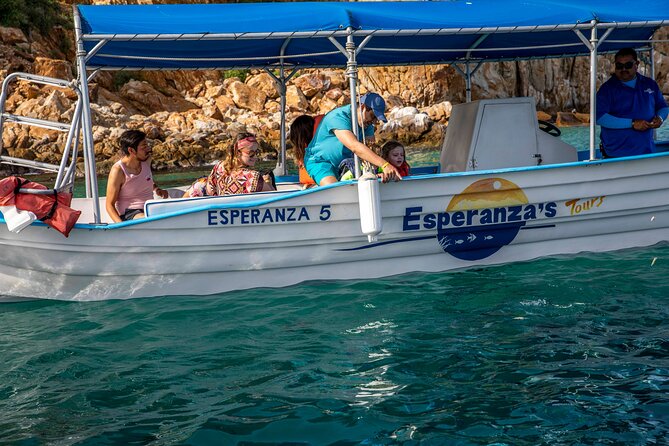 Arch Views & Snorkeling Paradise at Chileno Beach Private tour - How private touring changes the day