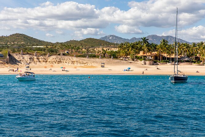 Arch Views & Snorkeling Paradise at Chileno Beach Private tour - Who should book this Cabo tour?