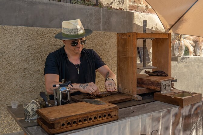 Art and Wine Evening City tour in San Jose del Cabo for Adults - Why this San José del Cabo evening feels different