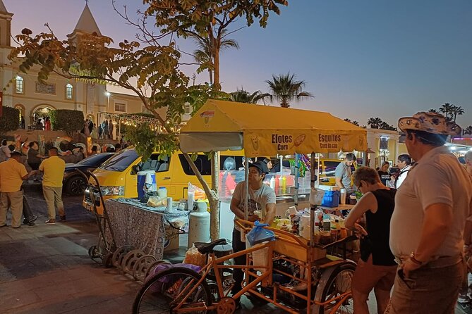 Art Walk Tour in Los Cabos - Key points to know before booking