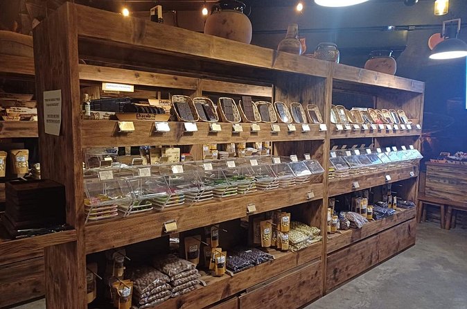 Art Walk Tour in Los Cabos - What $110 means in practical terms