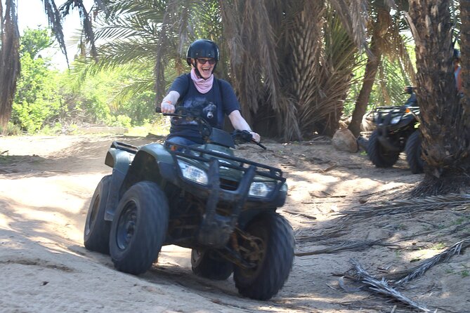 ATV Pacific Tour in Cabo San Lucas - Who will enjoy this ATV tour most