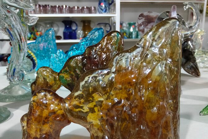 Authentic Cabo San Lucas Tour - Downtown, the main plaza, and planned shopping