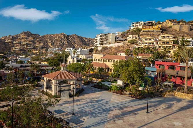 Authentic Cabo San Lucas Tour - Tequila tasting and the question of food