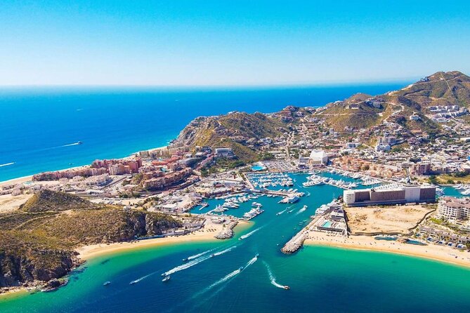 Authentic Cabo San Lucas Tour - Hotel-lobby pickup and the first hour
