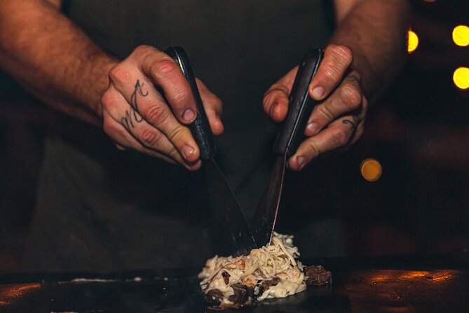 Authentic Mexican Legacy Cooking Class in Cabo San Lucas - How much cooking will you actually do?
