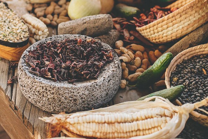 Authentic Mexican Legacy Cooking Class in Cabo San Lucas - Appetizers bring the most hands-on time