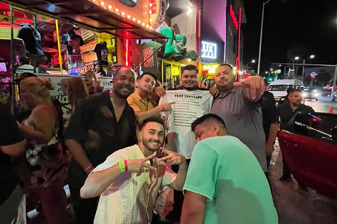 Bachelor Crawl- Cabo San Lucas- Free T-Shirt party checklist - Key points to know before you book