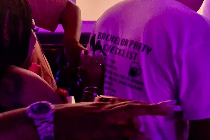 Bachelor Crawl- Cabo San Lucas- Free T-Shirt party checklist - How this Cabo bachelor crawl works