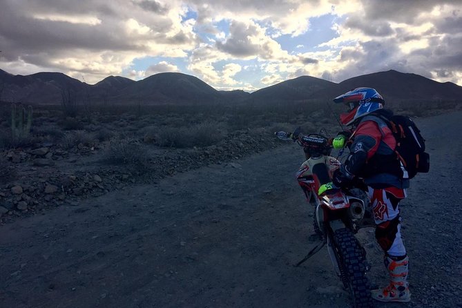 Baja Off-Road Adventure on Off-Road Motorcycle or Buggy - Why this Baja ride feels different from a standard ATV trip