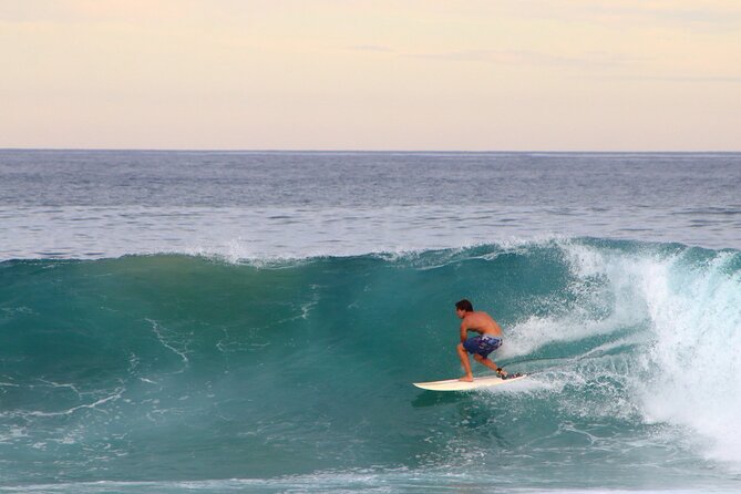 Baja Surf Expeditions - A surf day built around conditions, not a fixed beach