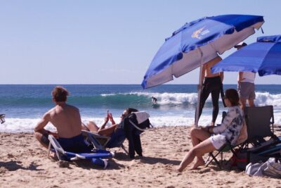 Baja Surf Expeditions