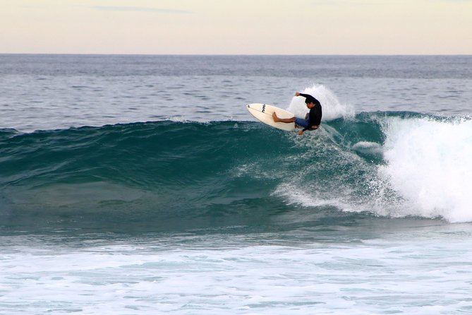Baja Surf Expeditions - Who will get the most from this trip