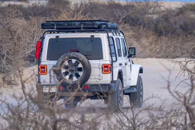 Baja Surf Expeditions - Practical details that affect your day